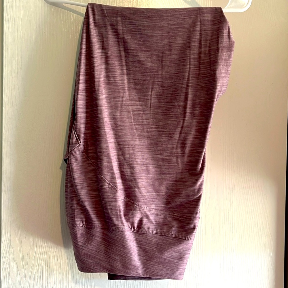 Xxl All In Motion legging yoga lounge pants women’s lavender purple